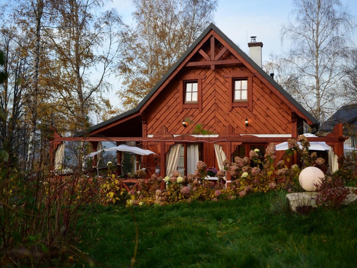Chalet W Karkonoszach